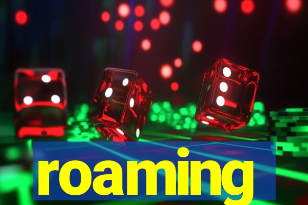 roaming internacional tim beta